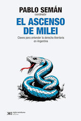 El ascenso de Milei