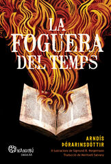 La foguera del temps La foguera del temps