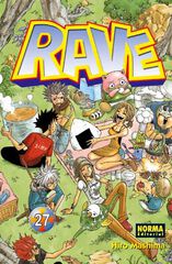 Rave 27 Rave 27