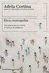 Ética cosmopolita Ética cosmopolita