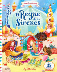 Regne de les Sirenes Regne de les Sirenes