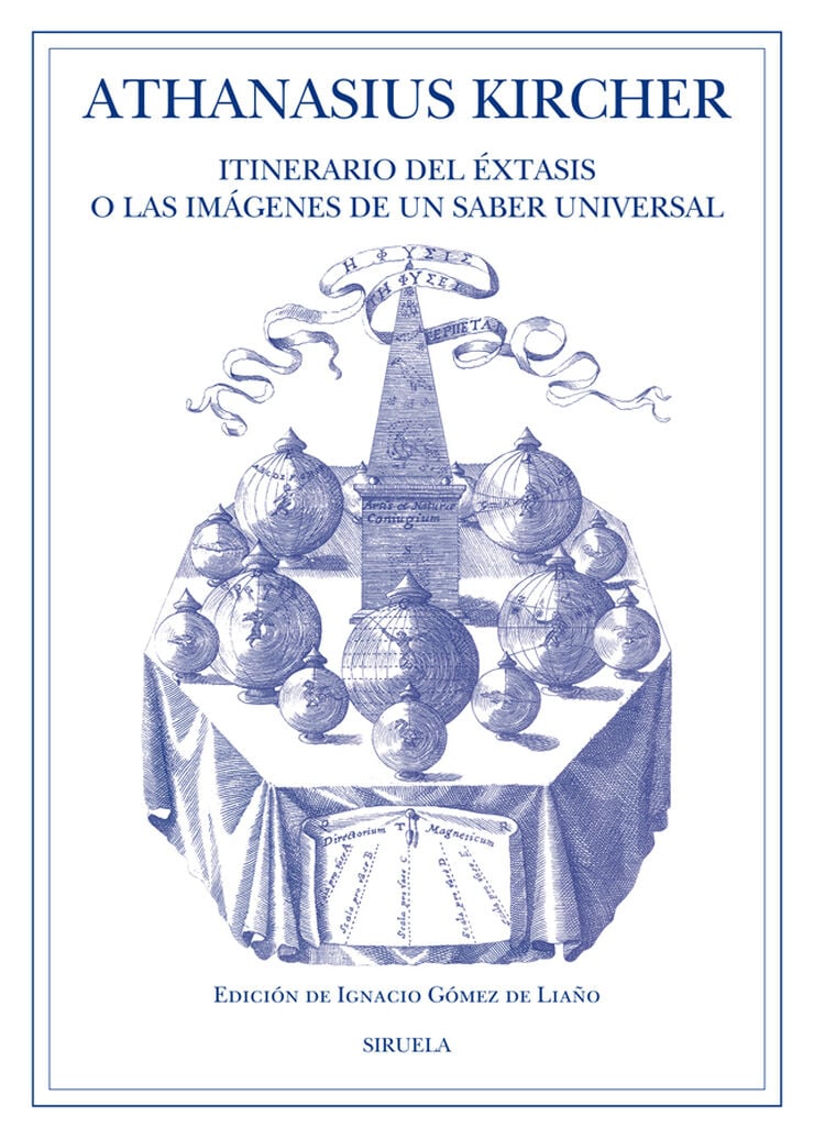 Athanasius Kircher