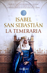 La temeraria La temeraria