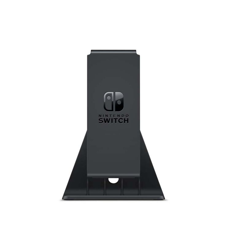 Base de carga para 2 mandos de Nintendo Switch