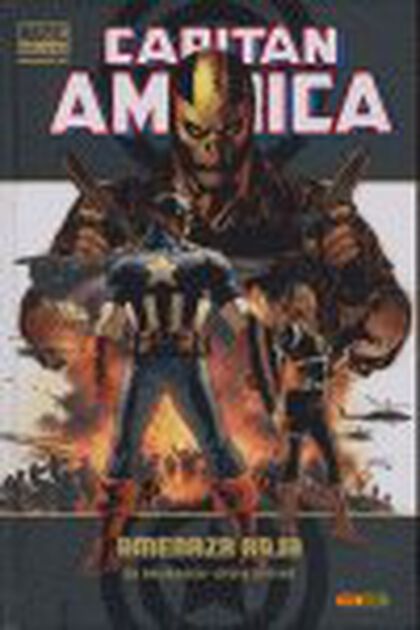 Capitán América 3