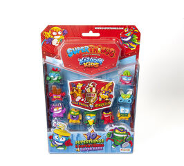 SuperThings Kazoom Kids 10 unidades