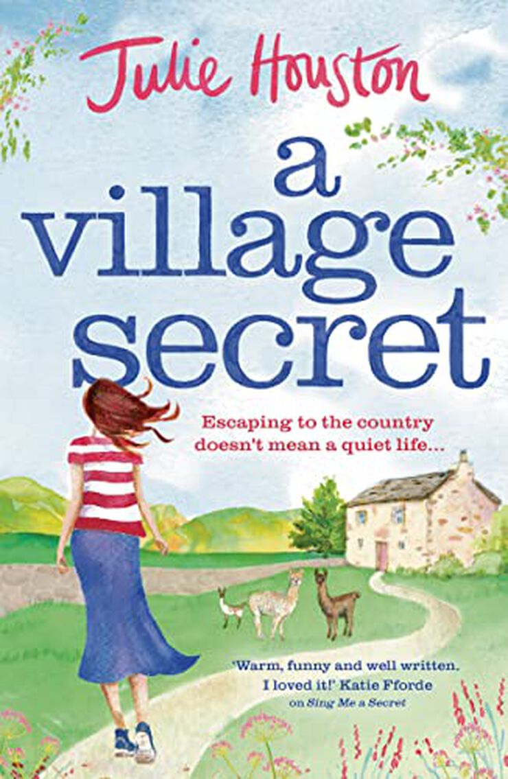 A village secret