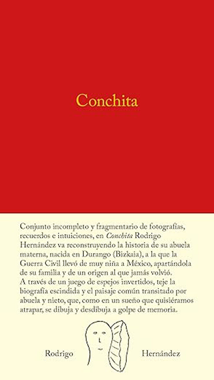Conchita