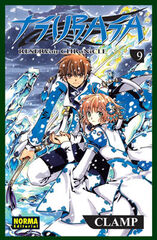 Tsubasa: Reservoir Chronicle 09 Tsubasa: Reservoir Chronicle 09