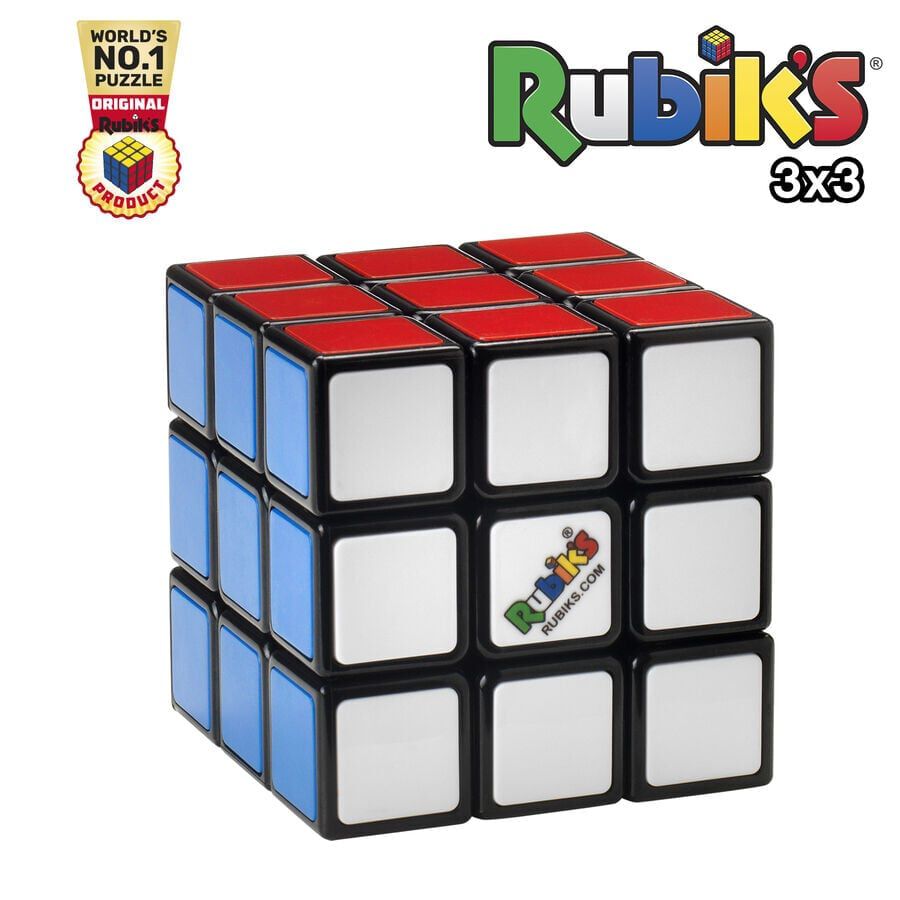 Rubik's Cubo 3x3 Goliath