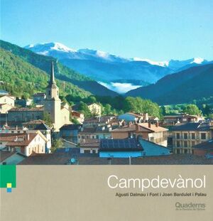 Campdev&agrave;nol