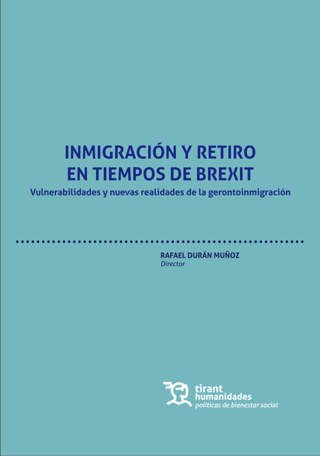 Inmigracion y retiro en tiempos de Brexit