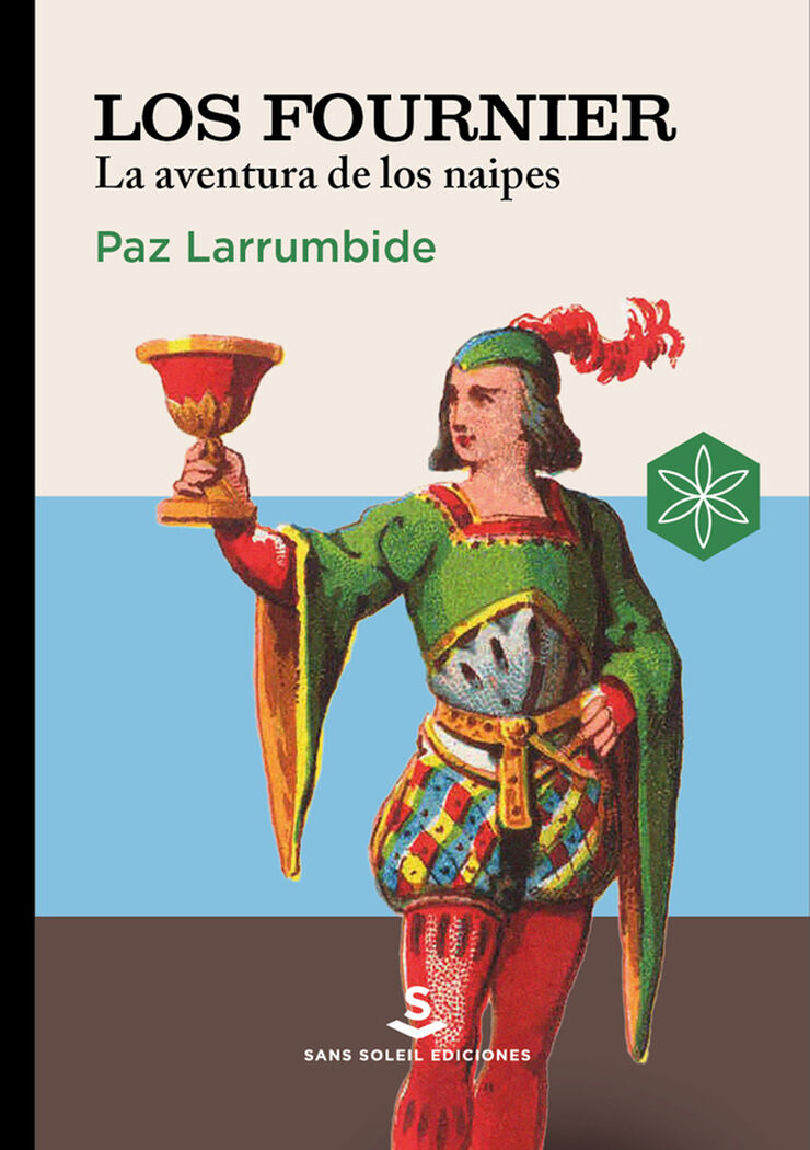 Los Fournier