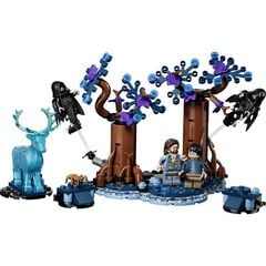 LEGO&reg; Harry Potter TM Forbidden Forest&trade;: Expecto Patronum 76475