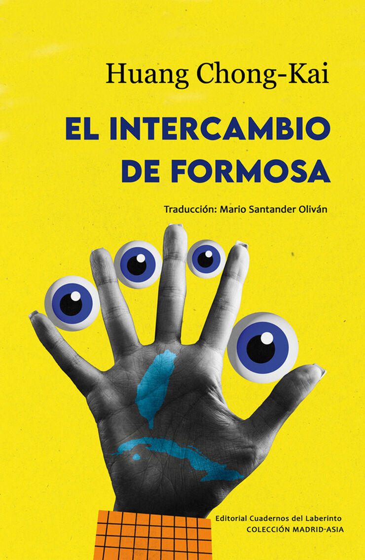 El intercambio de Formosa