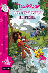 Aventures a Ratford 3. Les Tea Sisters en perill