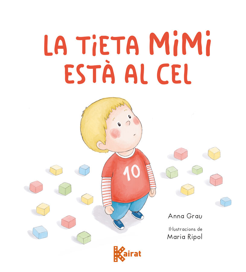La tieta Mimi est&agrave; al cel