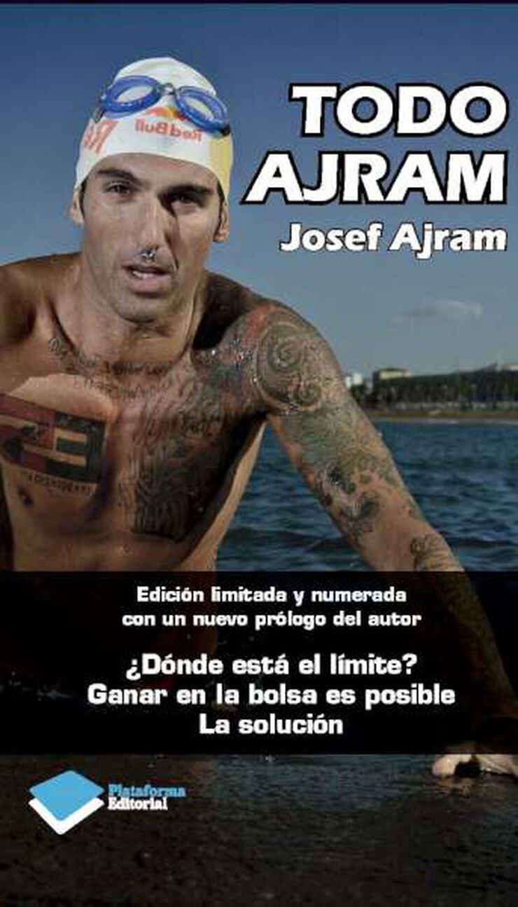 Todo Ajram