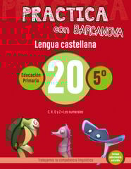 Practica con Barcanova Lengua 20 Practica con Barcanova Lengua 20