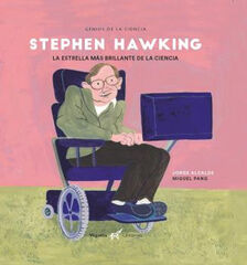 STEPHEN HAWKING STEPHEN HAWKING