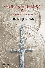 El Camino de Dagas 8 El Camino de Dagas 8