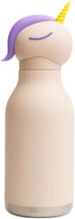 Botella Asobu Bestie Sparkle Unicornio 460 ml