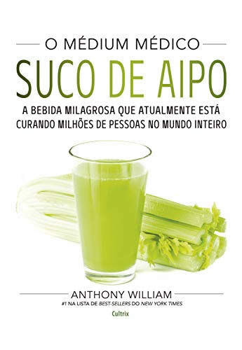 Suco de aipo
