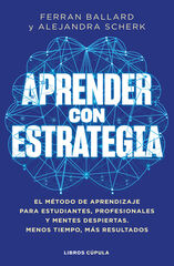 Aprender con estrategia