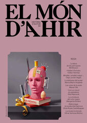 El Món d’Ahir 30 – Moda El Món d’Ahir 30 – Moda