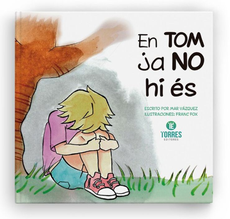 En Tom ja no hi és