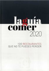 La Gu&iacute;a Comer 2020