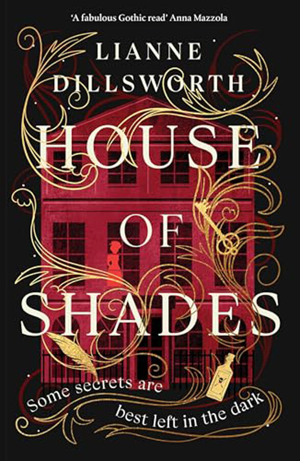 House of Shades
