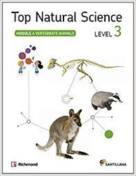 Vertebrate Animals Top Natural Primaria