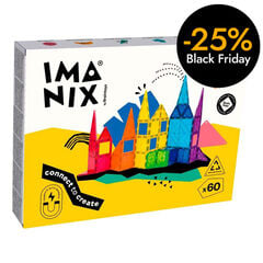 Imanix Classic 60 peces
