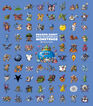 Dragon Quest Enciclopedia de Monstruos