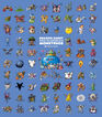 Dragon Quest Enciclopedia de Monstruos Dragon Quest Enciclopedia de Monstruos