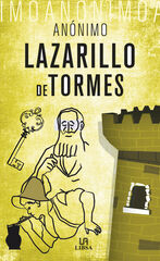 Lazarillo de Tormes