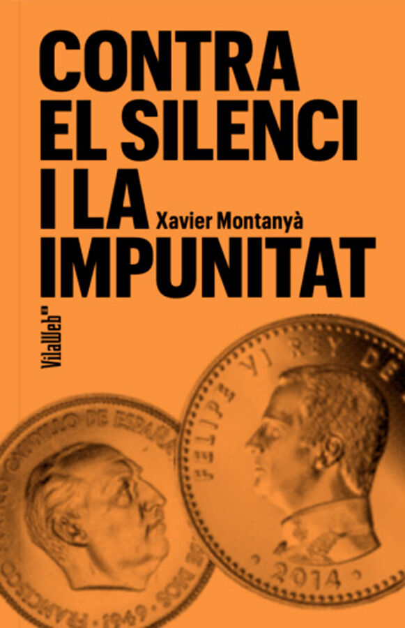 Contra el silenci i la impunitat