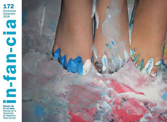 Revista IN-FAN-CIA 172 Novembre 2018 Cas