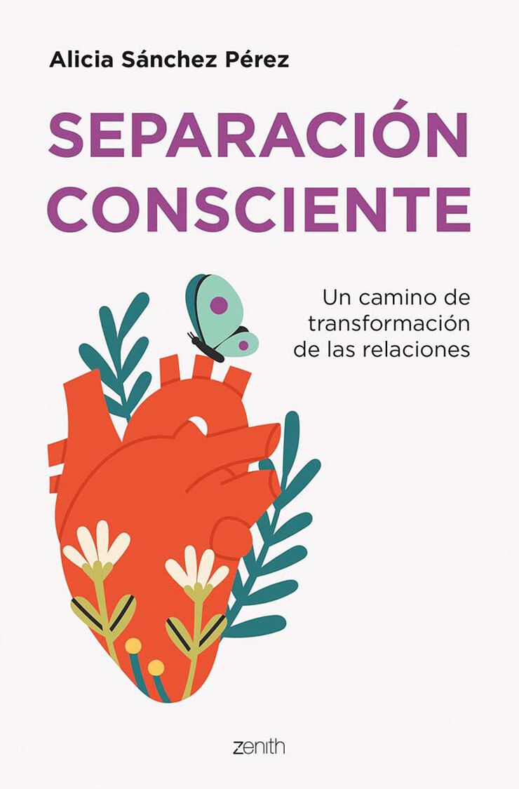 Separación consciente