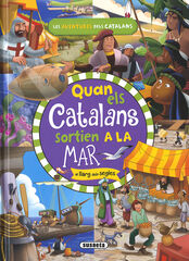 Quan els catalans sortien a la mar