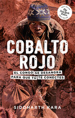 Cobalto Rojo Cobalto Rojo
