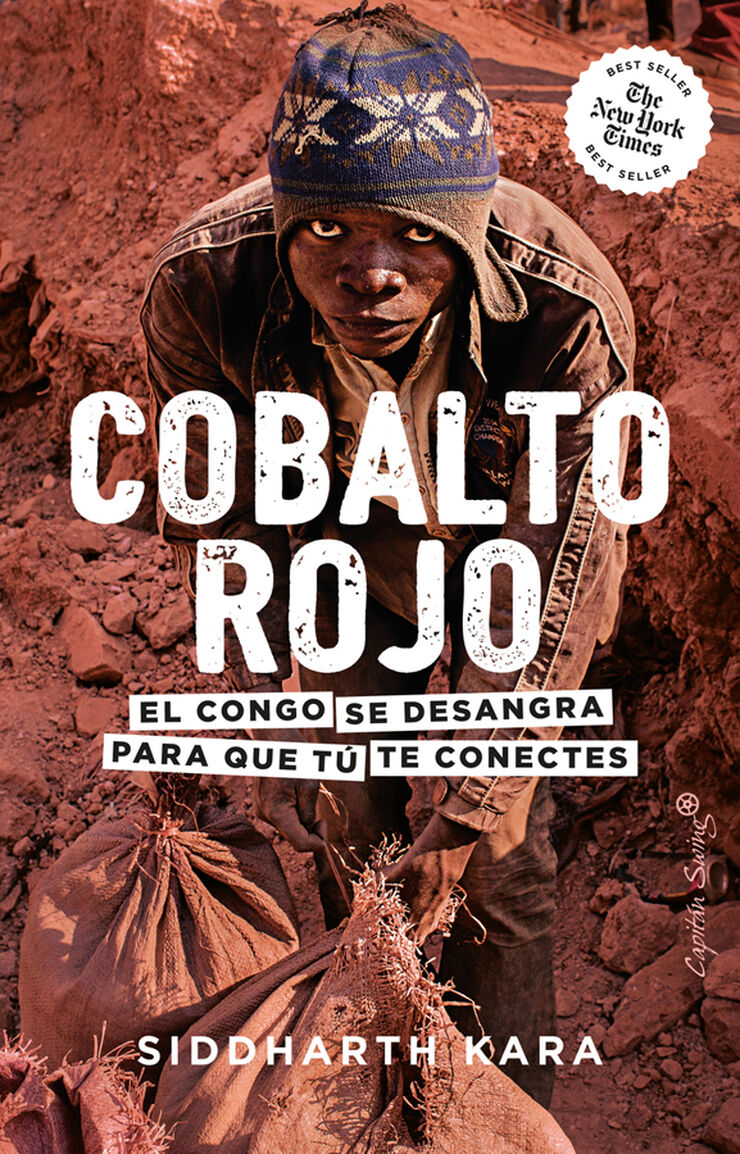 Cobalto Rojo