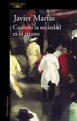 Cuando la sociedad es el tirano Cuando la sociedad es el tirano