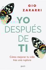 Yo después de ti Yo después de ti