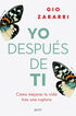 Yo después de ti Yo después de ti