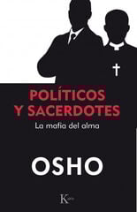 POLÍTICOS Y SACERDOTES POLÍTICOS Y SACERDOTES