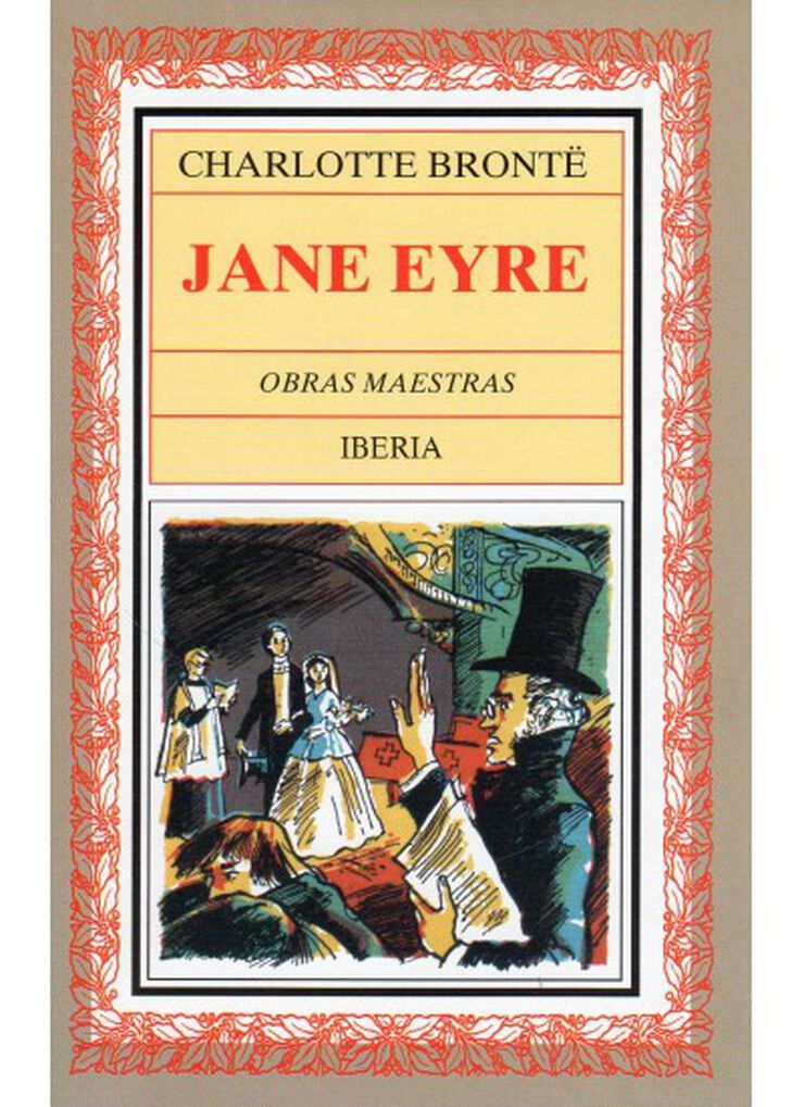 Jane Eyre