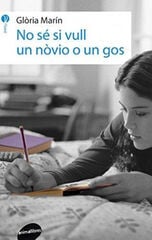No sé si vull un nóvio o un gos No sé si vull un nóvio o un gos