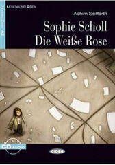 Sophie Scholl. Die Weibe Rose 2 Sophie Scholl. Die Weibe Rose 2